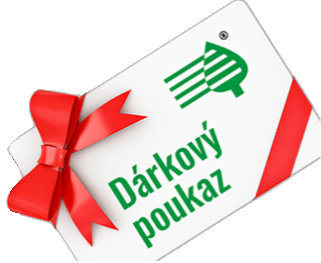 Vánoční dárkový poukaz